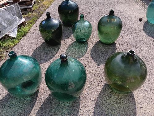 Jeanne Touries voor dames, Antiek en Kunst, Antiek | Glaswerk en Kristal, Ophalen