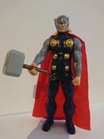 Figurine Thor Marvel Avengers, Comme neuf, Enlèvement ou Envoi