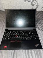 Thinkpad met windows 11, Computers en Software, Windows Laptops, AMD Ryzen 5 5500U, 8 GB, Ophalen of Verzenden, Zo goed als nieuw