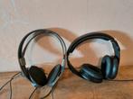 Sennheiser HD 205 et HD 330, Enlèvement ou Envoi, Comme neuf, Sennheiser