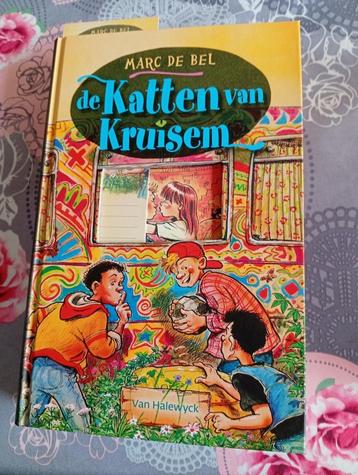 De katten van Kruisem beschikbaar voor biedingen