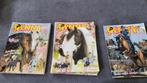 9 PENNY 's, Boeken, Dieren en Huisdieren, Ophalen, Gelezen, Paarden of Pony's
