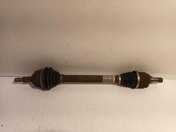 AANDRIJFAS LINKS VOOR C4 Grand Picasso (3A) (9675025880) beschikbaar voor biedingen