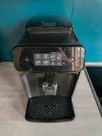 Koffiezet, Ophalen, Afneembaar waterreservoir, Espresso apparaat, Koffiebonen