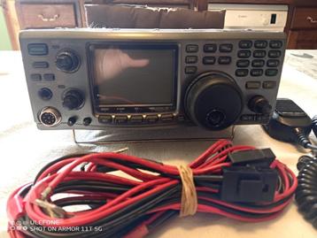 Icom ic 910  beschikbaar voor biedingen