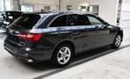 Audi A4 30 TDi Business Attraction S tronic - NAVI /CAMERA, Auto's, Audi, Te koop, Zilver of Grijs, Break, Gebruikt