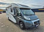 Camper, Automaat, Ringverwarming, Fiat, Diesel