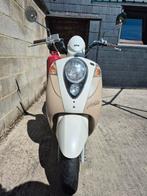 Sym mio 50cc classe b, Fietsen en Brommers, Ophalen, Zo goed als nieuw, SYM
