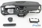 Airbag kit Tableau de bord radar couture blanche Volvo XC90, Gebruikt, Ophalen of Verzenden
