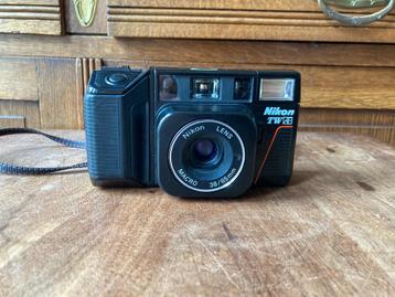 Nikon zeer degelijke point & shoot L35 TW af beschikbaar voor biedingen