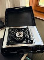 Réchaud à gaz, Enlèvement, Comme neuf