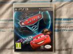Ps3 game Cars 2, Enlèvement, Comme neuf