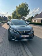 Peugeot 5008, Auto's, Peugeot, Euro 6, Leder en Stof, 7 zetels, Particulier