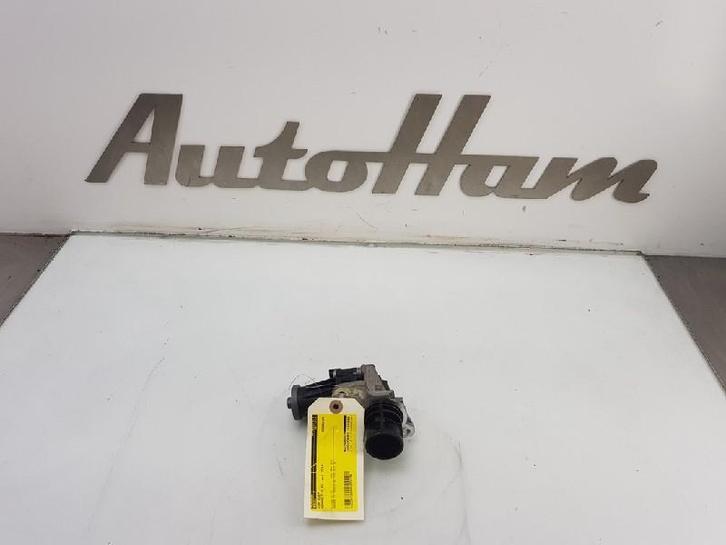 EGR KLEP Renault Clio IV Estate / Grandtour (7R), Auto-onderdelen, Uitlaatsystemen, Renault, Gebruikt