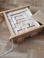 Houten speelgoed, Ophalen, Gebruikt, Overige typen