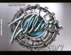 Divers - Zillion 7 - Club Edition (2xCD, Comp) Label : Light, CD & DVD, Utilisé, Enlèvement ou Envoi, Techno ou Trance