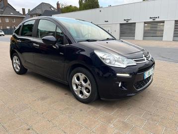 Citroën C3 C3 1.2 i Exclusive S beschikbaar voor biedingen