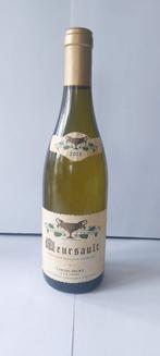 Coche Dury Meursault 2015, Collections, Vins, Enlèvement ou Envoi, Comme neuf, Vin blanc, France