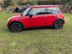 Mini - R50 - Car - 2003, Auto's, Gebruikt, Overige modellen, Overige brandstoffen, Bedrijf