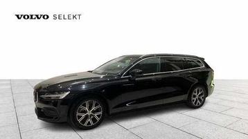 Volvo V60 Core B3 Mild hybrid Benzine beschikbaar voor biedingen