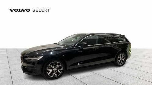 Volvo V60 Core B3 Mild hybrid Benzine, Auto's, Volvo, Particulier, V60, ABS, Airbags, Airconditioning, Centrale vergrendeling