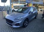 Ford Kuga ST line X   OC3460  *72634*, Auto's, Automaat, 4 deurs, 5 zetels, Hybride Elektrisch/Benzine