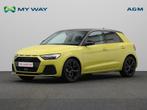 Audi A1 Sportback A1 Sportback 30 TFSI Advanced S tronic, Automaat, A1, Overige kleuren, 110 g/km