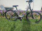 Oxford met bosch middenmotor, Fietsen en Brommers, Elektrische fietsen, Ophalen, Zo goed als nieuw