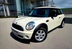 Mini one 1.4 benzine Automaat, One, Automatique, Achat, 4 cylindres