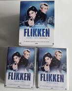 Complete reeks : Flikken Gent 1 tem 10 (dvd), CD & DVD, DVD | TV & Séries télévisées, Enlèvement ou Envoi