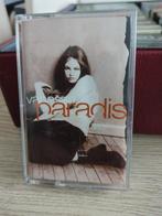 K7 - Vanessa Paradis – Vanessa Paradis, Cd's en Dvd's, Cassettebandjes, Ophalen of Verzenden, Gebruikt