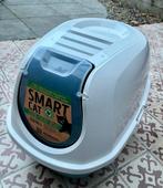 Smart Cat kattenbak NIEUW, Dieren en Toebehoren, Kattenbakken, Ophalen, Nieuw, Gesloten