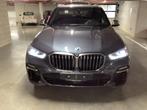 Bmw X5 M50 D M Sportpakket, Auto's, Automaat, Leder, Bedrijf, Diesel