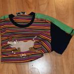 Woody kinderpyjama kort 12A ,152, Kinderen en Baby's, Kinderkleding | Maat 152, Ophalen of Verzenden, Zo goed als nieuw, Broek