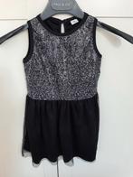 Feestkleedje, Ophalen