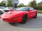 Pontiac Firebird zeer goede staat (bj 1994, automaat), Auto's, 4 zetels, Stof, 109 kW, Pontiac