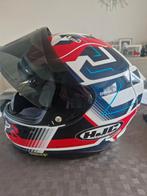 HJC RPHA 11, Motoren, Ophalen, HJC