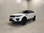 Land Rover Range Rover Evoque 2.0d Man.  - Goede Staat! Exp, Auto's, 0 kg, 4 deurs, 0 kg, Wit