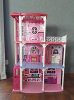 Barbie Dreamhouse, Enlèvement, Utilisé, Maison de poupées