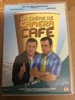 Dvd la crème de camera cafe, Cd's en Dvd's, Ophalen of Verzenden, Gebruikt