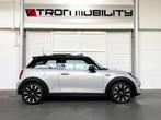 MINI Cooper SE e-Mini Cooper SE XL PANO*CAMERA*HEADUP*CARPLA, Autos, Cuir, Achat, 135 kW, Noir