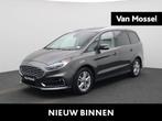 Ford Galaxy 2.0 TDCi 110kW S/S Titanium, Auto's, Ford, Voorwielaandrijving, 4 cilinders, 7 zetels, 5 deurs