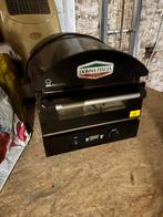 Four a pizza, Enlèvement, Comme neuf