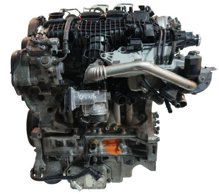 Moteur d'occasion Volvo XC60 I 156 D4 – D4204T5-D-4204-T5, Auto-onderdelen, Motor en Toebehoren, Volvo, Ophalen of Verzenden