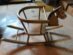 cheval à bascule vintage Hertag, Ophalen, Gebruikt