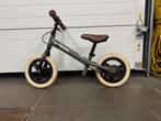 Loopfiets BTWIN decathlon, Kinderen en Baby's, Speelgoed | Buiten | Voertuigen en Loopfietsen, Ophalen, Gebruikt, Loopfiets