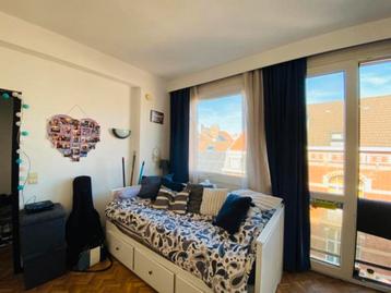 Appartement te huur in Ixelles beschikbaar voor biedingen