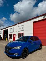 Skoda Fabia 2019 1.0 84000km LED/navi/applcrply/pdc, Autos, Achat, Euro 6, Entreprise, Boîte manuelle