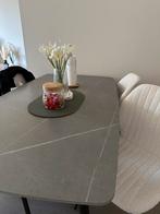 1 tafel + 4 stoelen, Huis en Inrichting, Ophalen, Nieuw