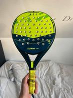 Padel racket (bijna nieuw), Sport en Fitness, Padel, Ophalen, Zo goed als nieuw